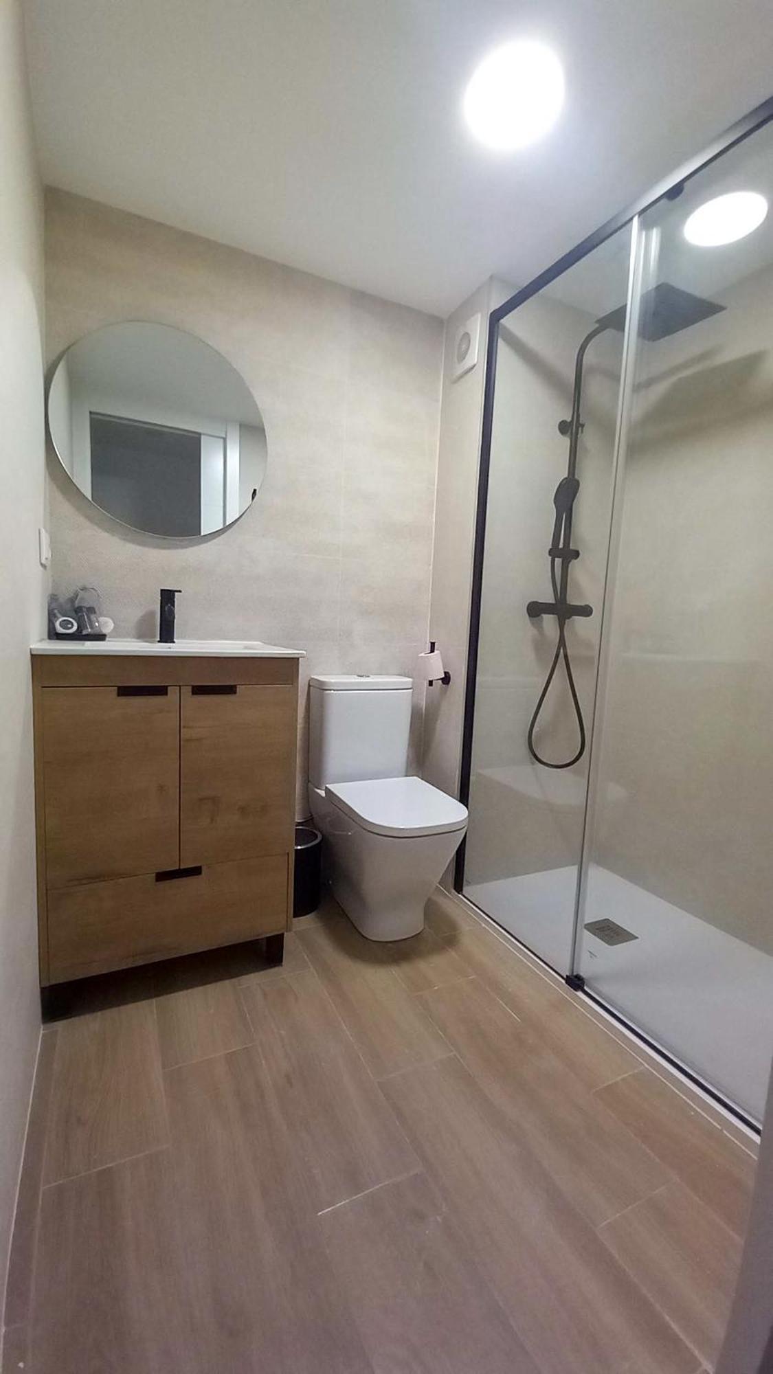 La Alcoba Apartment Cordoba Exterior photo