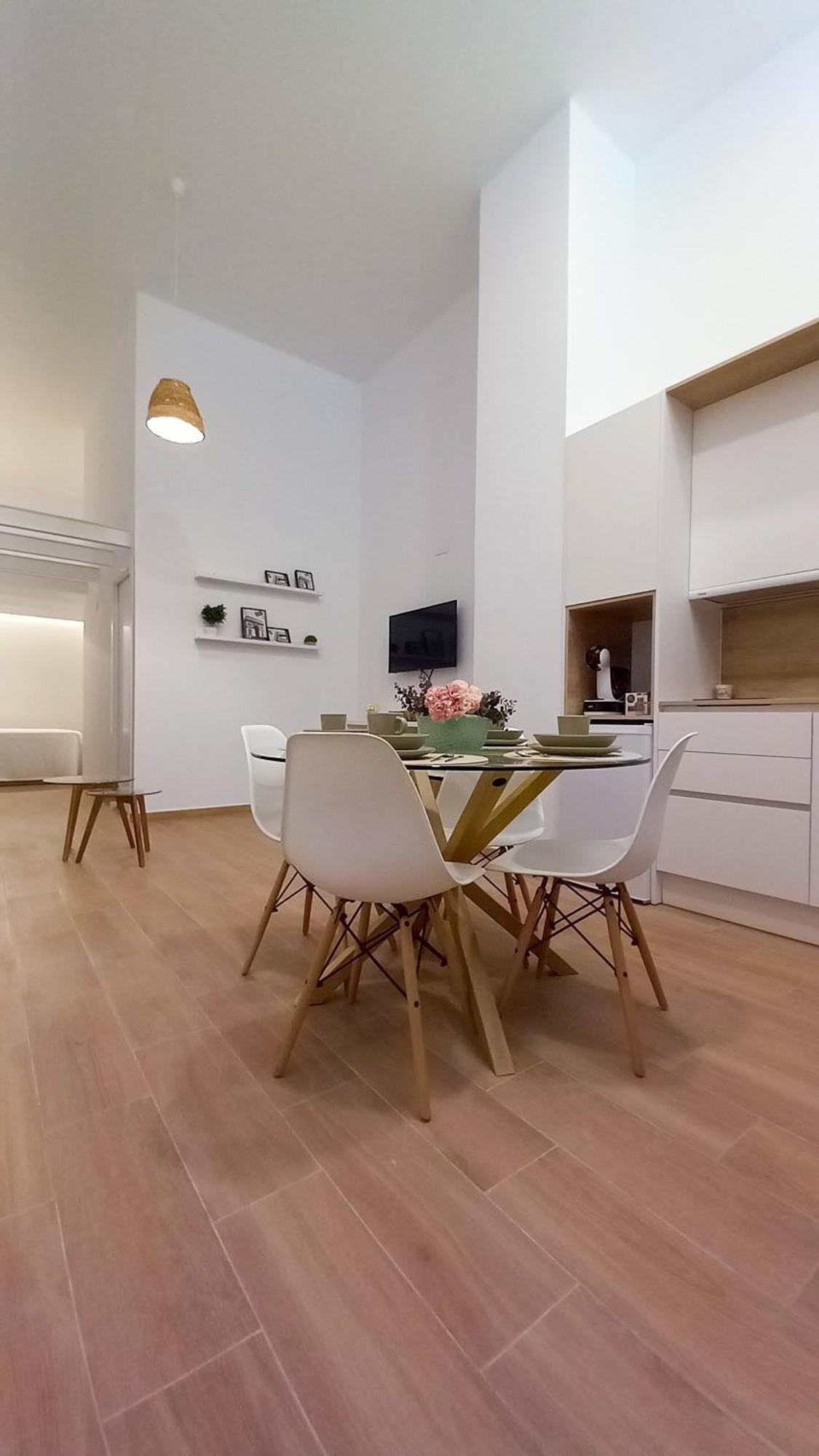 La Alcoba Apartment Cordoba Exterior photo