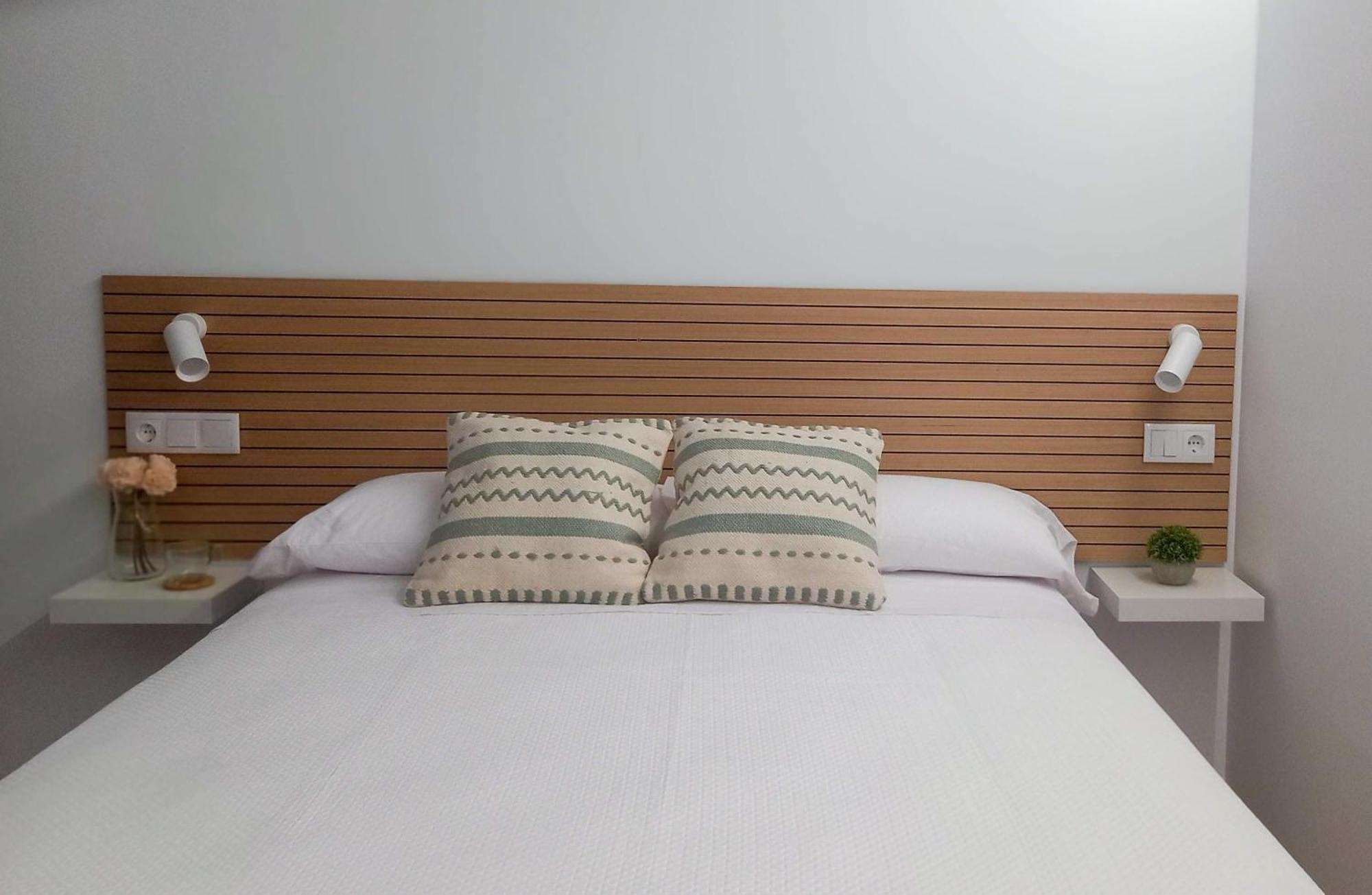 La Alcoba Apartment Cordoba Exterior photo